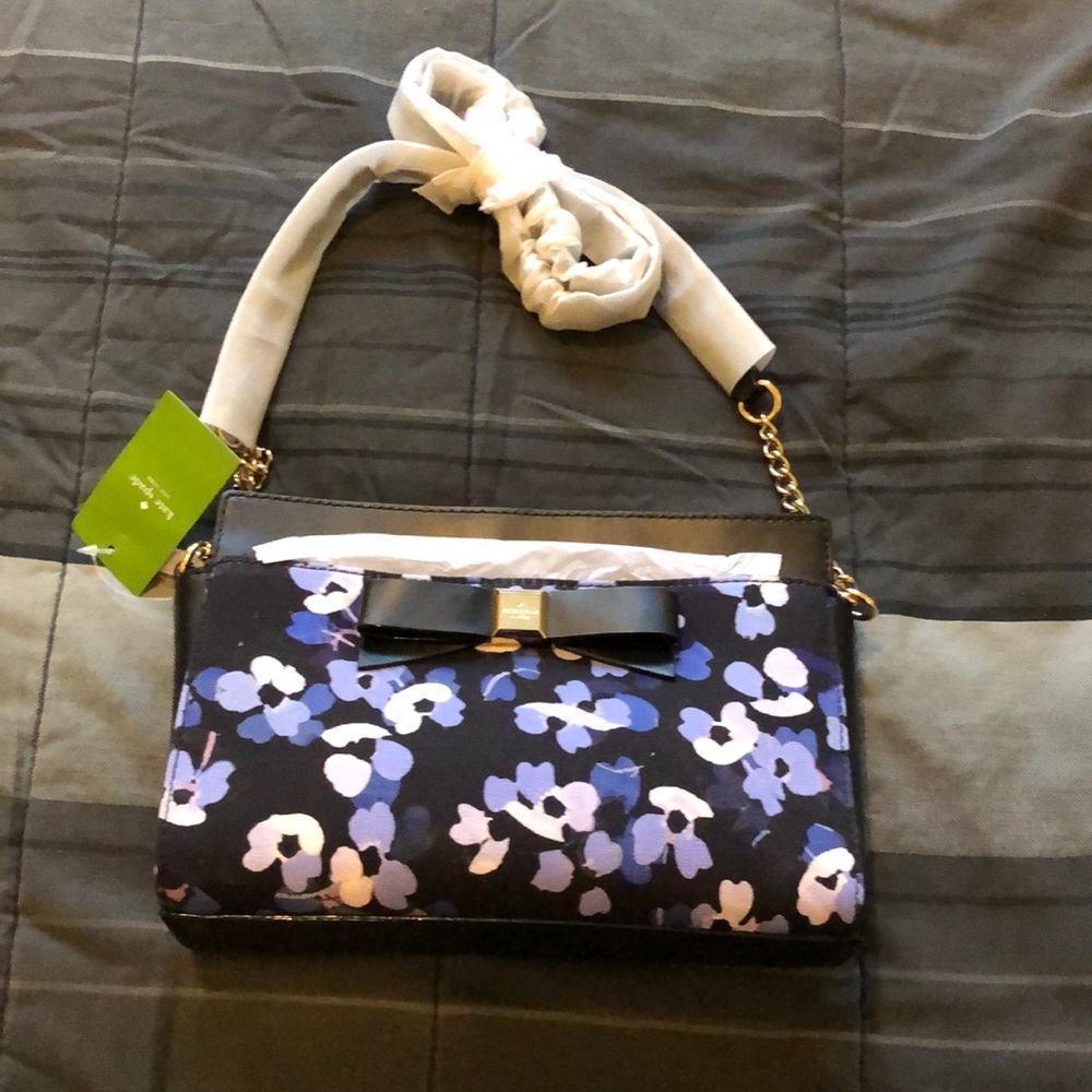 Cute Kate Spade bag